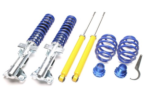 Tuningart coilovers for - coilovers, bmw