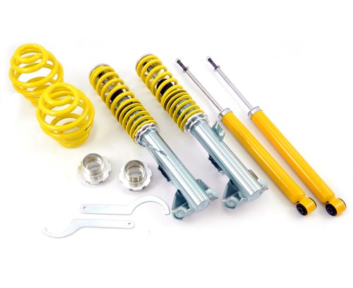 Street coilovers for - ak, bmw