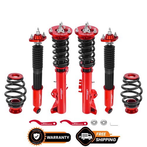 Performance coilovers kit for - performance,