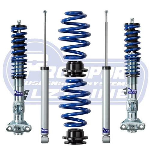 Prosport lzt coilover kit - prosport,