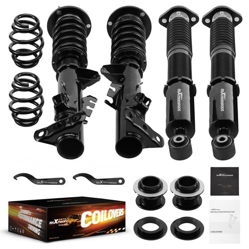 Performance coilovers for bmw - performance,