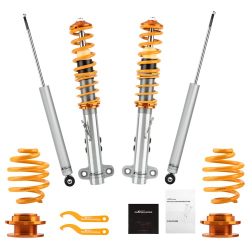 Maxpeedingrods coilover kit - maxpeedingrods,