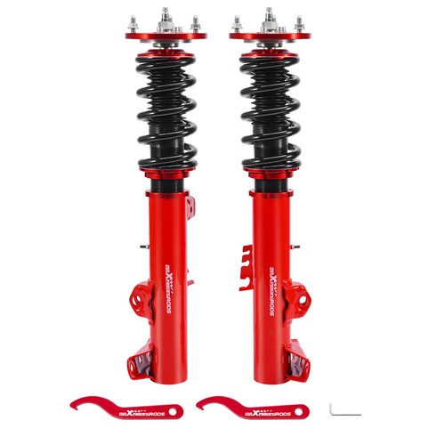 Front coilover kit for bmw - 2x,