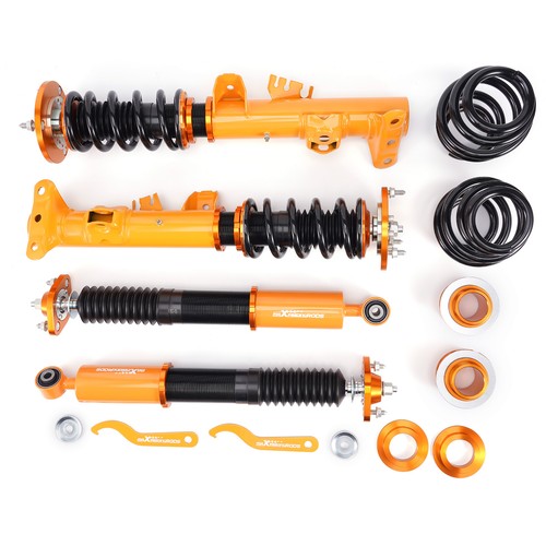 Coilovers suspension kit for - coilovers,