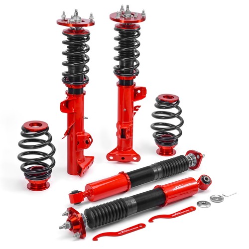 Ways coilover kit - ways, bmw