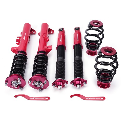 Performance coilovers for - performance,