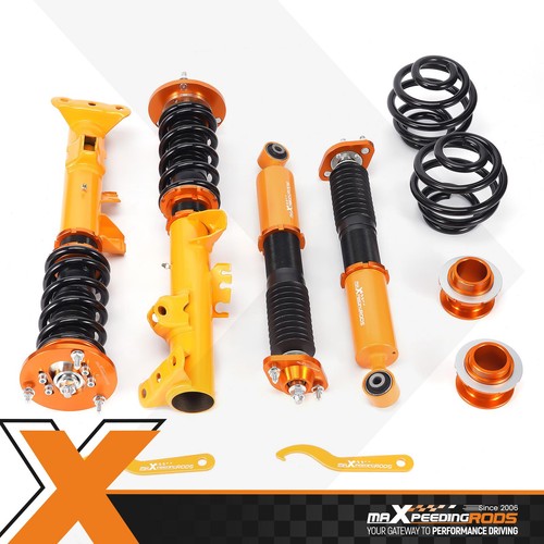 Coilover suspension kit - coilover,