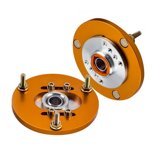 Front camber plate - for, e36