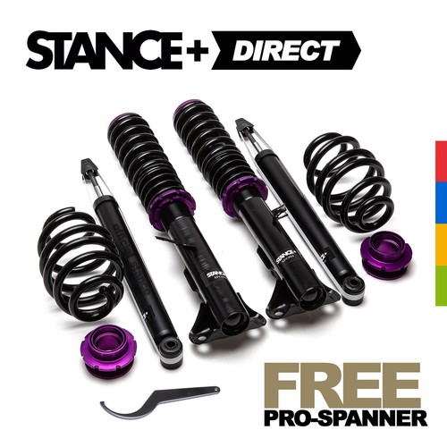 Stance street coilovers bmw - street,