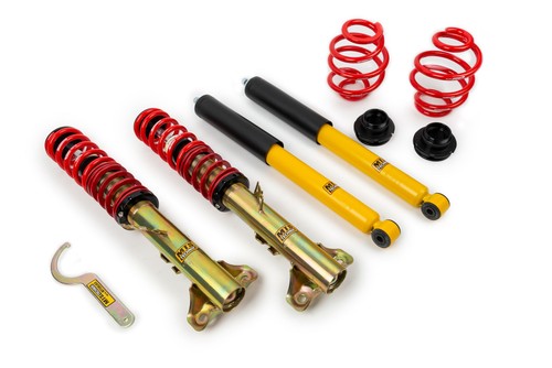 Mts eibach coilover - mts,