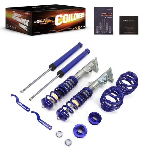 Coilovers suspension for bmw - suspension,