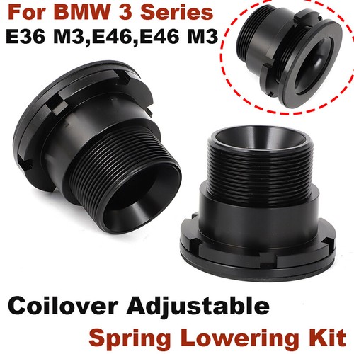 Coilover adjustable spring - coilover,
