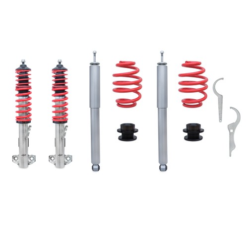 Sport coilover suspension - coilover,