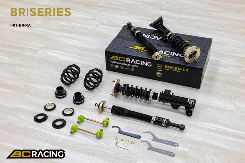 Racing coilovers bmw 3 - coilovers,