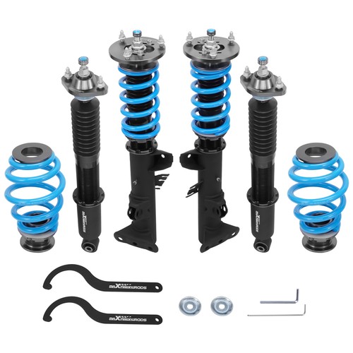 New coilover suspension - coilover, kit