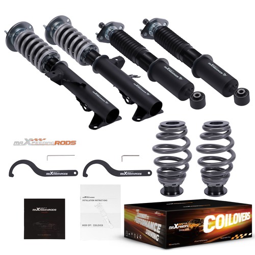 Race damping oil coilover for - race,