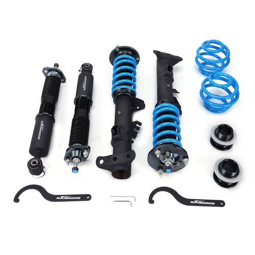 Coilovers kit for bmw 3 - kit,