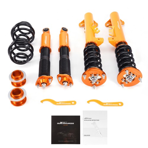 Adjustable height coilover - height,