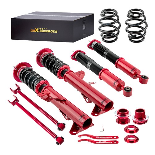 Coilovers camber arms - coilovers,