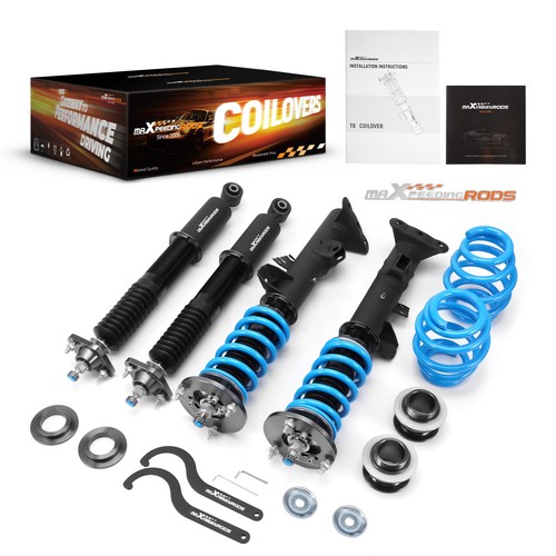 Coilovers kit for bmw series - for,