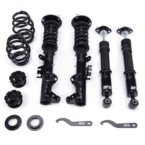 Coilover suspension kit for - coilover,