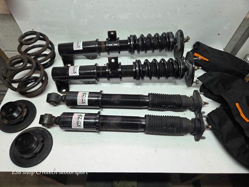 Bmw e36 hsd dualtech - m3,