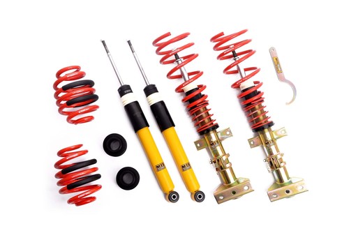 Mts eibach coilover comfort - mts,