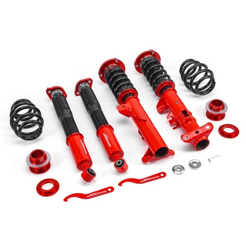 Coilovers lowering kit for bmw - lowering,