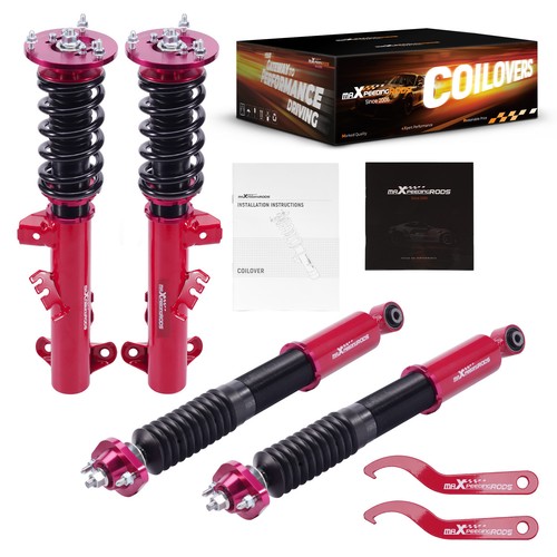 Coilovers lowering kit - lowering, for