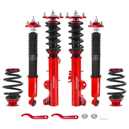 Coilovers suspension kit - coilovers,