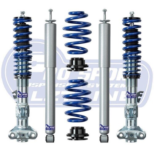 Prosport lzt line coilover kit - prosport,