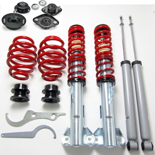 Sport coilover suspension - sport,