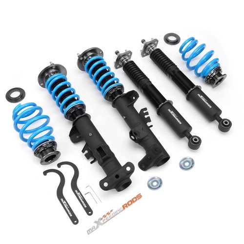 Performance coilovers for bmw - performance,
