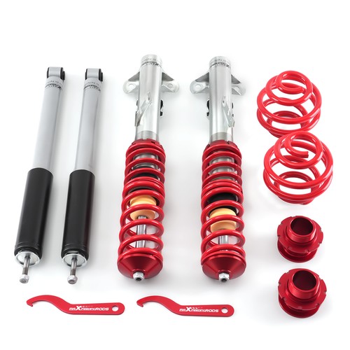 Coilovers for bmw - coilovers,