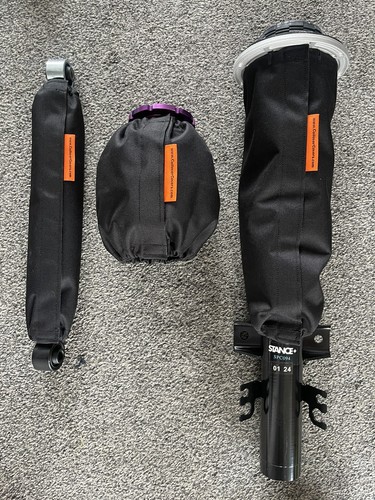 Tailor made coilover - tailor,